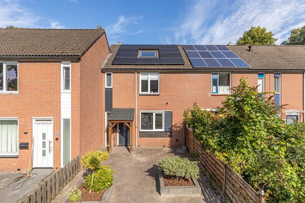 Medium property photo - Akkerweg 34, 9581 GK Musselkanaal